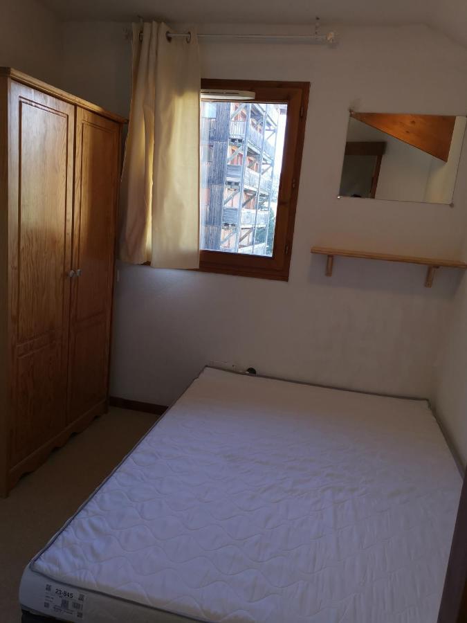 Appartement Cosy Dans Chalet Vue Montagne Saint-Étienne-en-Dévoluy Exteriér fotografie